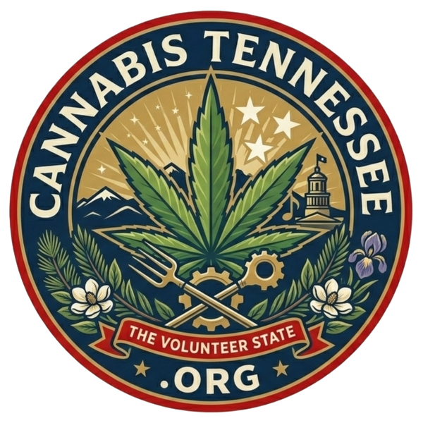 CannabisTennessee.org logo